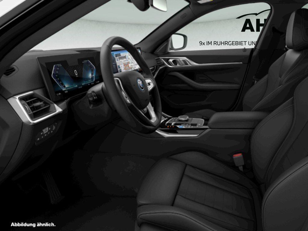BMW i4 - Bild 3
