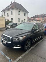 Infiniti QX60 - Infiniti Gebrauchtwagen