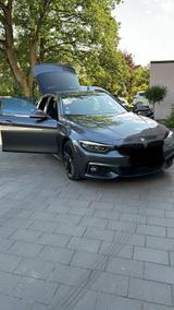 BMW 430i Gran Coupé M Paket - BMW 430: M Paket