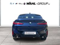 BMW X4 - Vorschau Bild 5