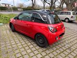 Opel Adam SLAM 1.0 ECOTEC ecoFLEX 85kW Start/Stop... - Opel Adam Gebrauchtwagen in Dortmund