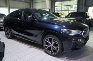 BMW X6 - 7