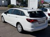 Opel Astra K Sports Tourer Business/AHK/PDC/Tempomat - Opel Astra: Weiß, Sports Tourer