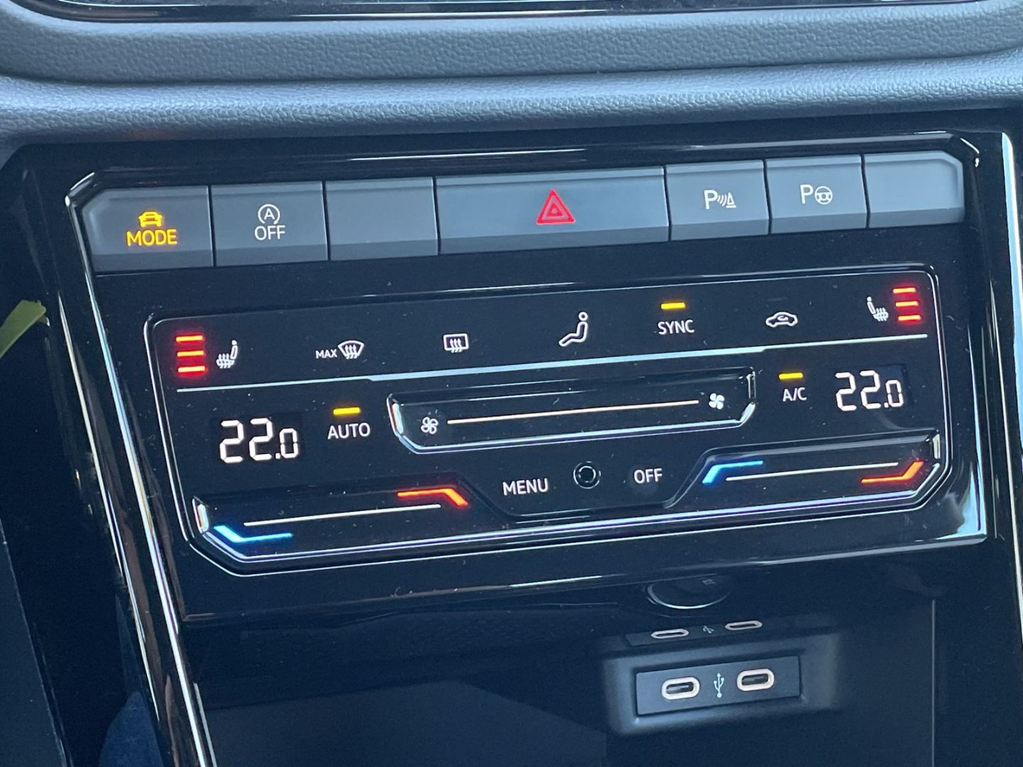 T-Roc Cabriolet R-Line 1.5 TSI DSG AHK/Kamera/Na