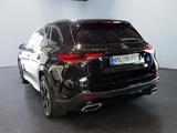 Mercedes-Benz GLC 300 de 4MATIC mit EQ Hybrid Technologie AMG - : mit TÜV, mit