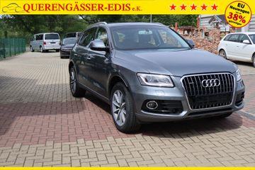 Audi Q5 - 4