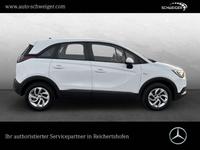 Opel Crossland (X) Edition 1.2 Sitz+Lenkradheizung