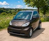Smart Fortwo Cabrio (451) Edition 10  gep... - Smart ForTwo: Edition 10