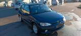 Peugeot 106 Phase 2 BJ 2002 2 Hand 171.500... - gebrauchte Peugeot 106 aus dem Jahr 2002