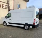 Renault Master Kastenwagen - Renault Master: Kastenwagen