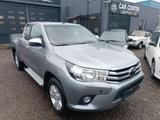 Toyota Extra Cab  Duty 4x4 Assist/Cam/WinterPacket - Toyota Hilux in Duisburg