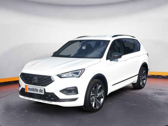 Seat Tarraco 2.0 TDI DSG 4Drive FR DCC STHZG*AHK*BEH.