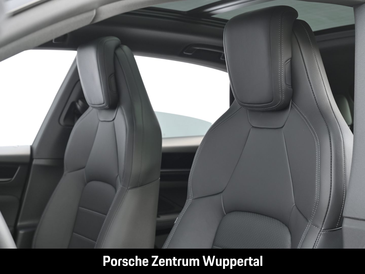 Porsche Macan - Bild 12