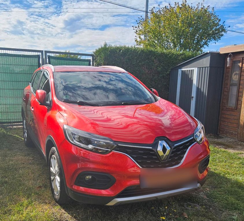 Image of Renault Kadjar