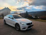 BMW 330D Gran Turismo M Paket Top Gepflegt - BMW 330: 330d M Paket