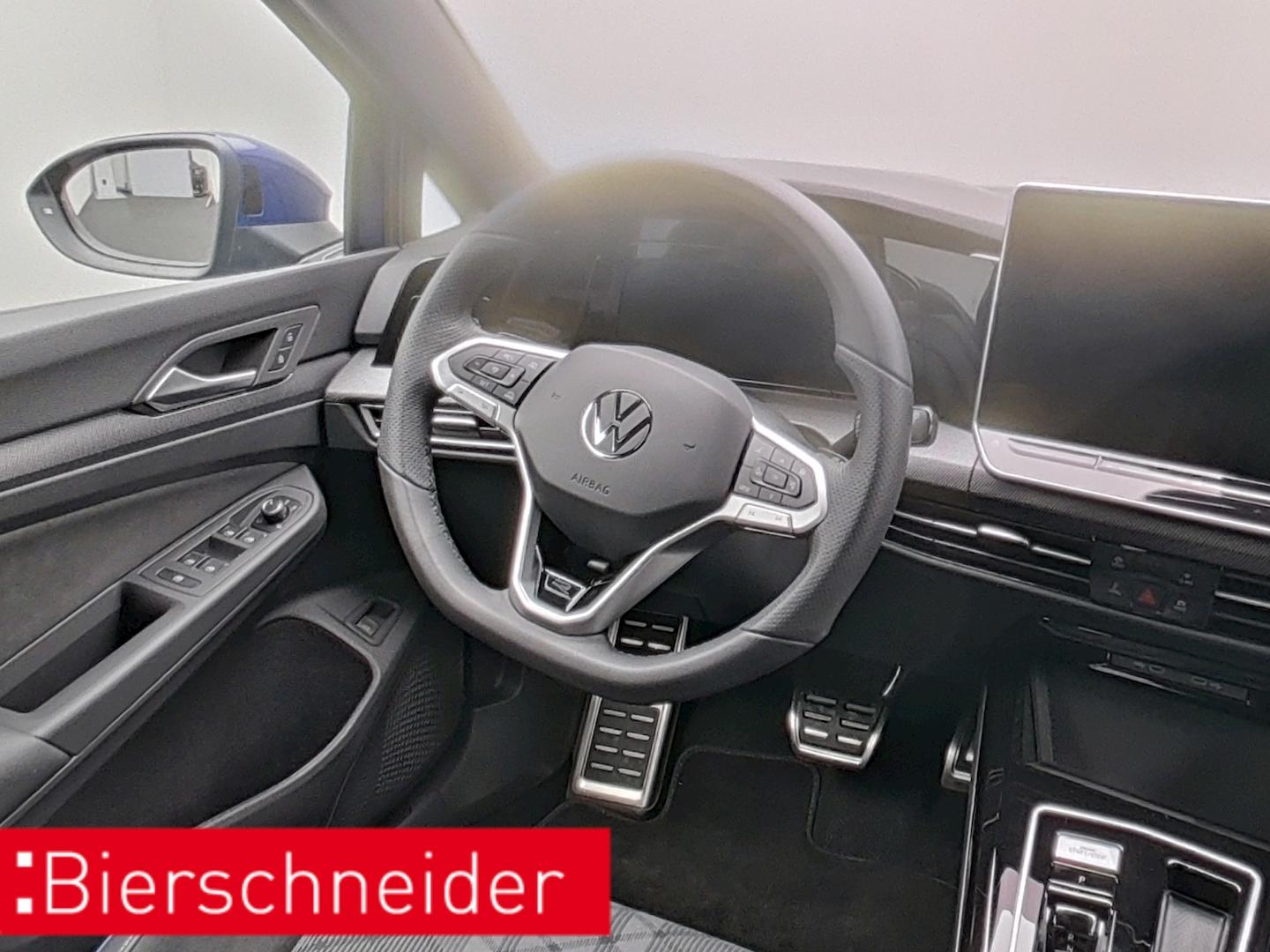 Volkswagen Golf Variant 8 2.0 TDI DSG R-Line 5.-J.-GAR AHK, миниатюра 10