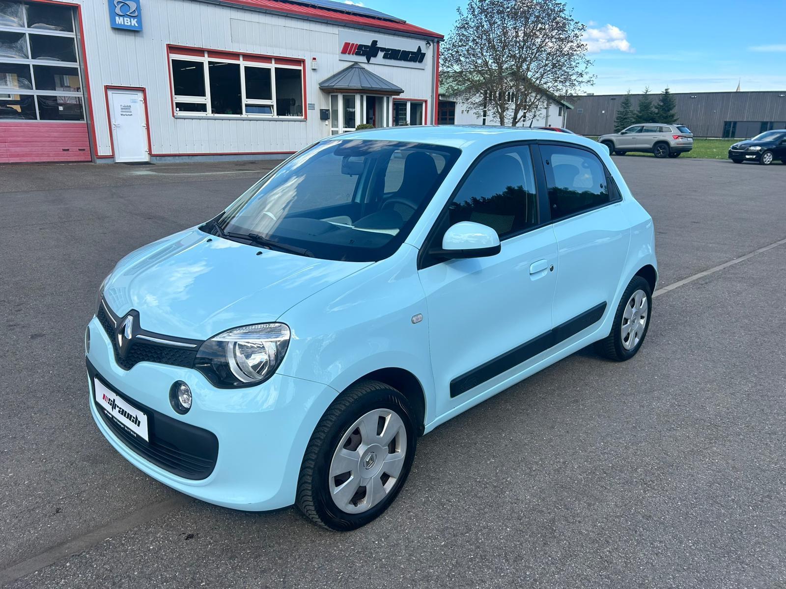 Renault Twingo Life