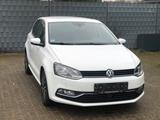 Volkswagen Polo V Allstar BMT/Start-Stopp - Volkswagen Polo mit Diesel-Antrieb: Automatik