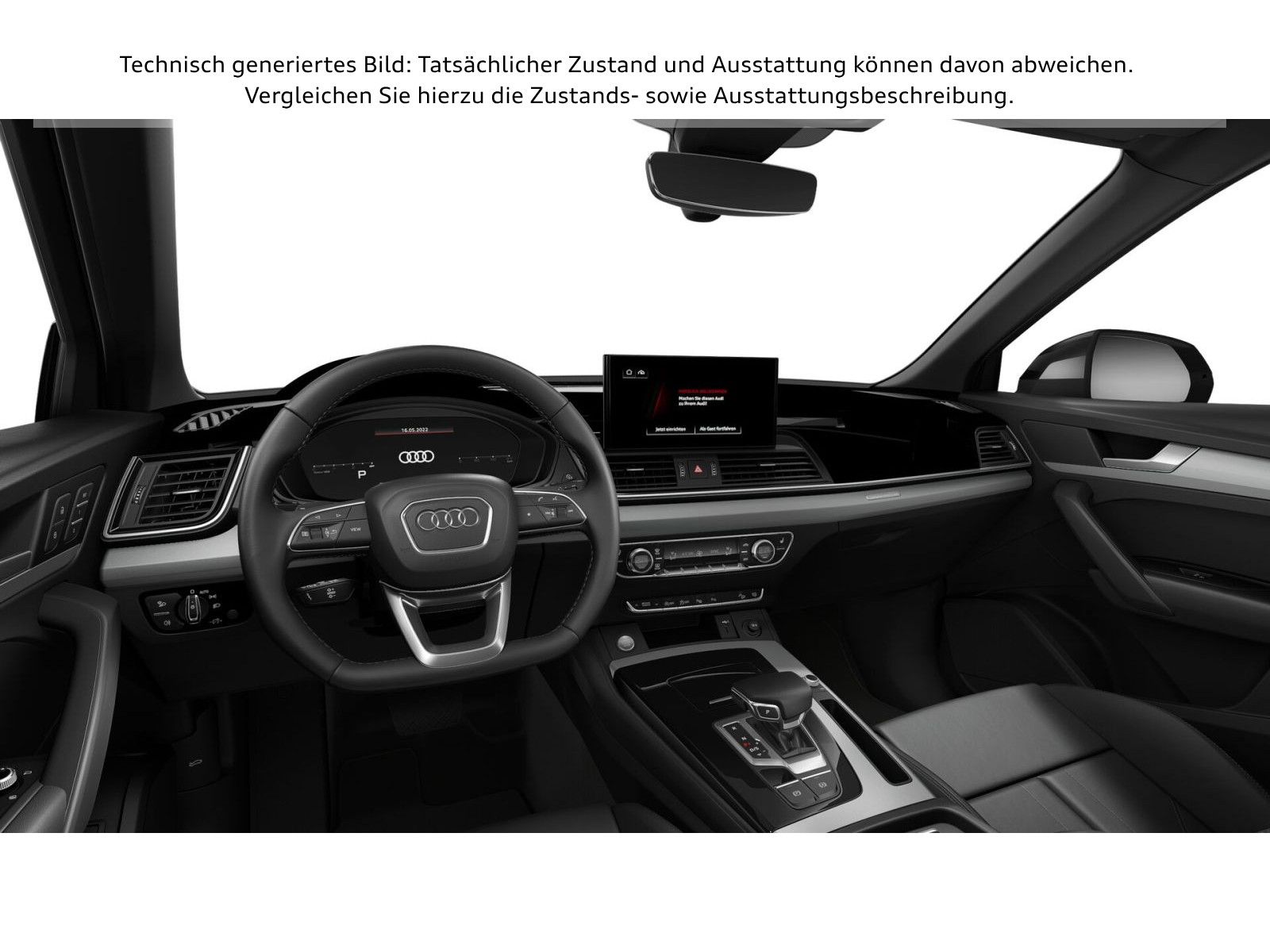 Audi Q5 - Bild 6