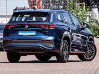 Volkswagen Tayron - Vorschau Bild 3