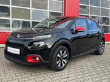 Citroën C3 Feel *Sitzheizung*Klimaanlage*PDC* - Citroën C3 FEEL mit Benzin-Antrieb