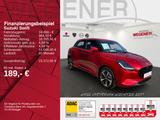 Suzuki Swift Comfort+ Hybrid - SHZ CAM ACC NAVI CarPlay - Suzuki Swift: Rot