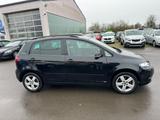Volkswagen Golf Plus VI Team AUTOMATIK/KLIMA/TEMPOMAT/BC - Volkswagen Golf Limousine Vi team mit Diesel-Antrieb