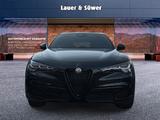 Alfa Romeo Stelvio Intensa*AHK*Navi*Kamera - Alfa Romeo mit Diesel-Antrieb