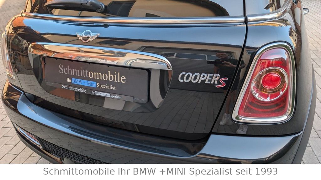 Mini Cooper_s - Bild 13