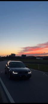 Audi A6 c5 - Audi A6 aus 2003: Kombi