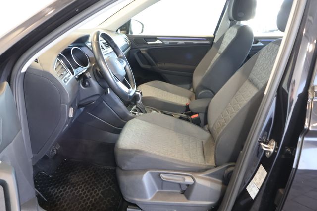 Volkswagen Tiguan 2.0 TDI Life ACC+KAM+LED+AMBIENT+AHK