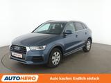Audi Q3 2.0 TFSI quattro Design Aut.*TEMPO*PDC*XENON* - Audi Q3 design
