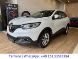 Renault Kadjar Experience/AHK/TÜV NEU - gebrauchte Renault Kadjar aus dem Jahr 2018