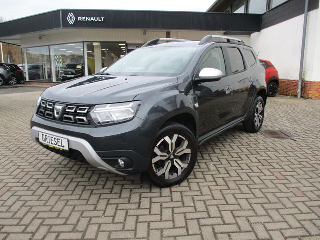 Dacia Duster II Prestige TCe 150 EDC