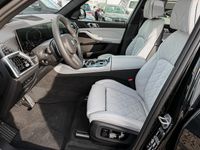 BMW X5 - Vorschau Bild 13