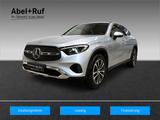 Mercedes-Benz GLC 200 4M Coupe Avantgare AHK LED Memory Totwin