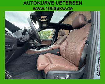 BMW X5 - 9