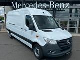 Mercedes-Benz Sprinter 317 CDI 4325 Klima Schwing 360 SHZ Temp