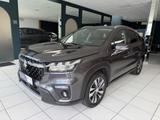 Suzuki SX4 S-Cross ALLGRIP Hybrid ACC Pano 360°Comfort+ - Suzuki Gebrauchtwagen von 2023