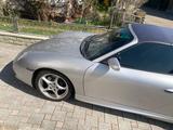 Porsche 996 Carrera Cabriolet Carrera - Porsche 996 aus 2004