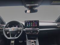 Cupra Leon - Vorschau Bild 6