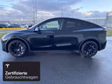 Tesla Model Y Long Range AWD - Tesla Gebrauchtwagen von 2024