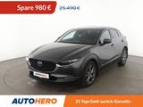 Mazda CX-30 2.0 e-Skyactiv-X Mild-Hybrid Selection AWD - Mazda CX-30 mit Schiebedach