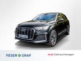 Audi Q7 50 TDI S line /Leder/HuD/adAir/AHK/Standhzg - Audi Q7 in Magdeburg