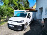Fiat Doblo Kühlwagen Winterausbau - gebrauchte Fiat Doblo aus dem Jahr 2024