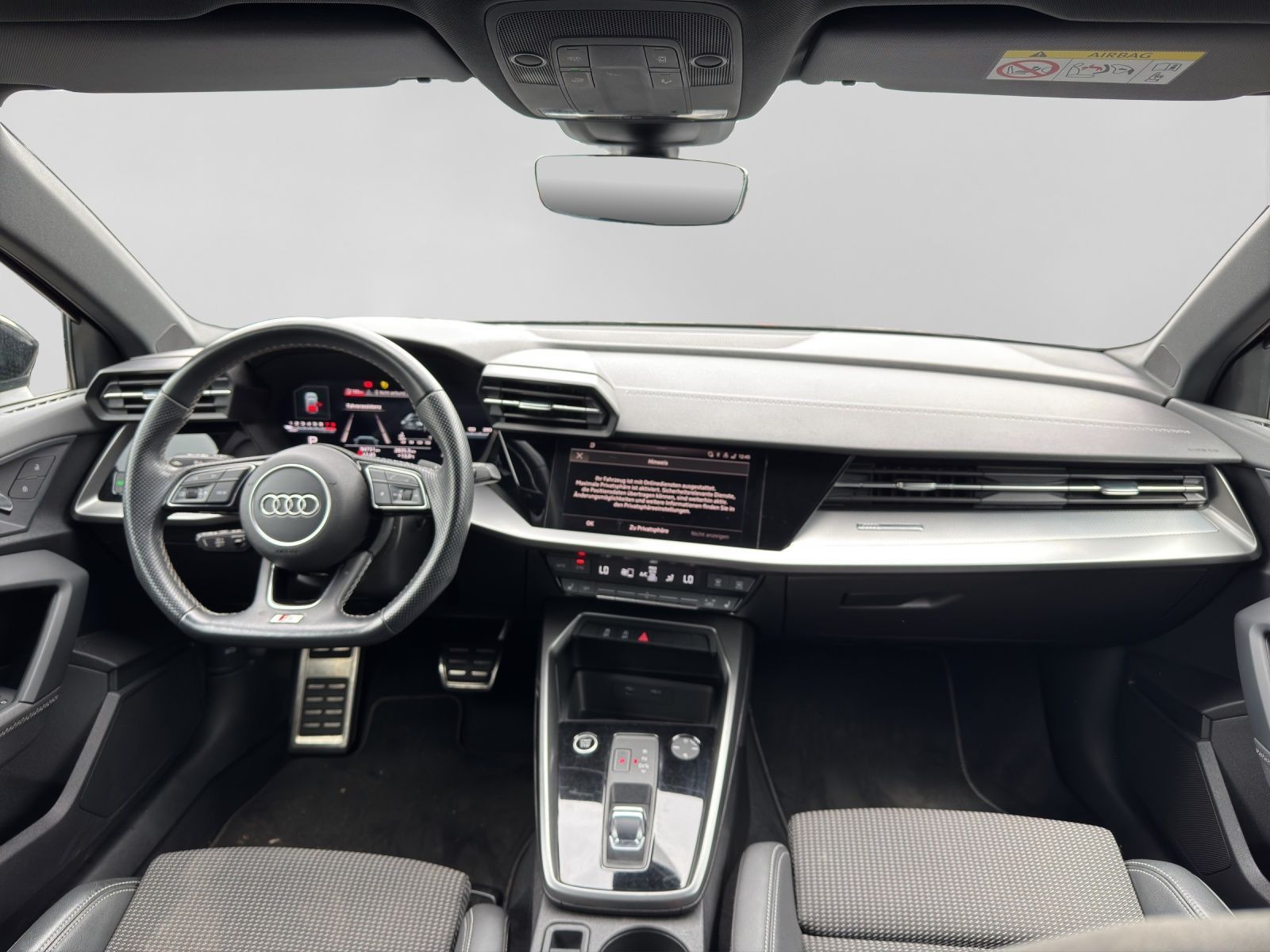 Audi A3 - Bild 6