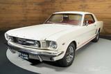Ford Mustang Coupe | 1966 - Ford Gebrauchtwagen von 1966