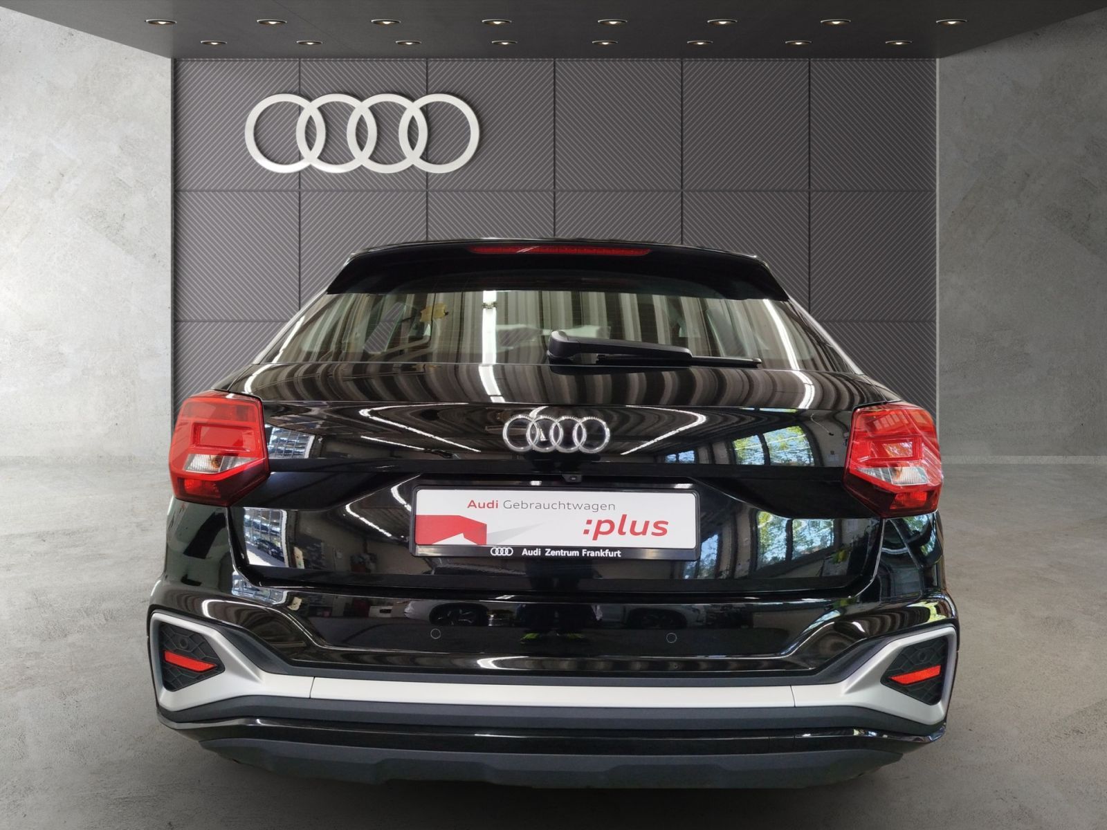 Audi Q2 - Bild 6