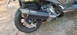 Yamaha TriCity 300 - YAMAHA TRICITY 300