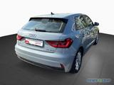 Audi A1 Sportback adv 25 TFSI +ALLSEASON+CARPLAY+LED+ - gebrauchte Kleinwagen in Brandenburg an der Havel
